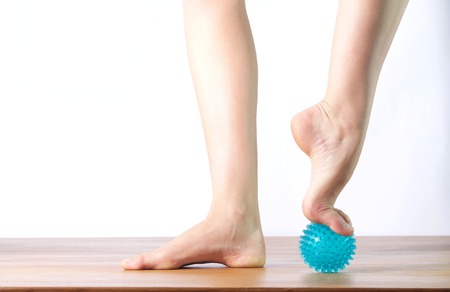 3 Best Exercises for Healthy Feet