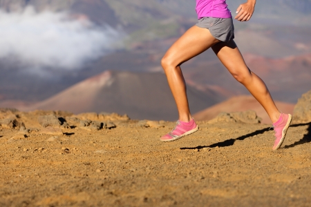Watch Out For These 4 Running Injuries